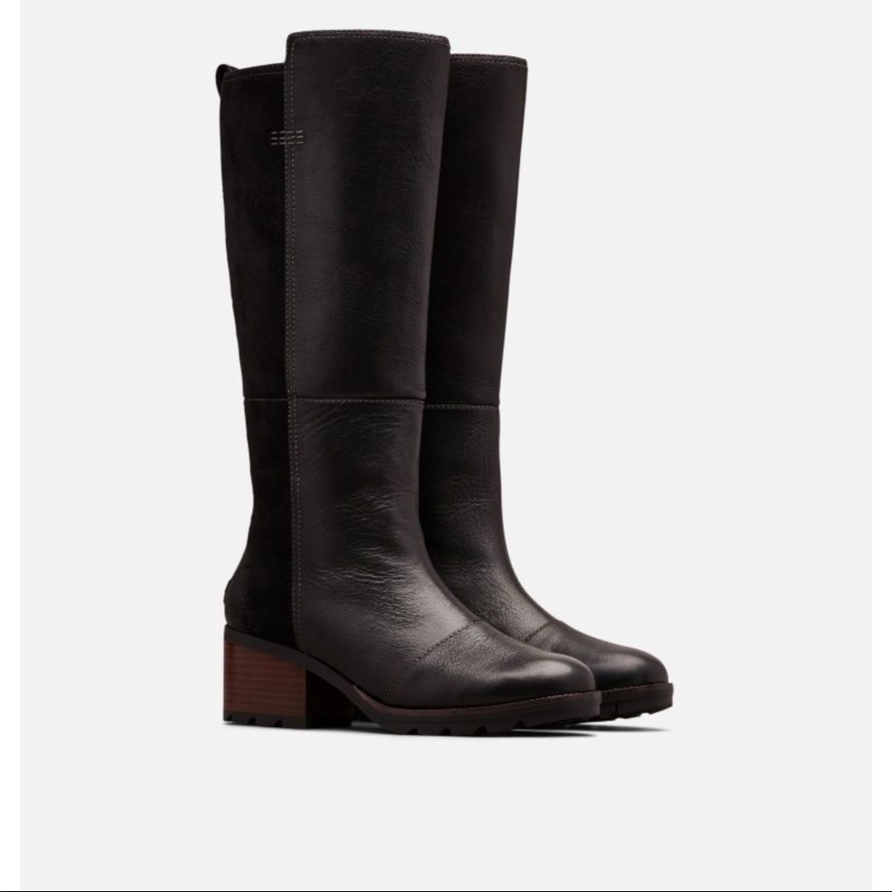 NEW SOREL Cate Tall Boot